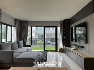 For rent 4 Beds house in Bang Phli, Samut Prakan