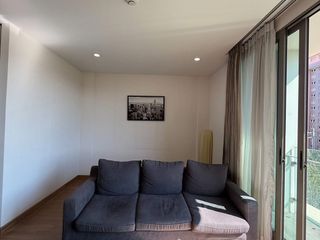 Condo en alquiler de 1 habitaciones en Mueang Chiang Mai, Chiang Mai