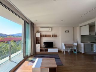 Condo en alquiler de 1 habitaciones en Mueang Chiang Mai, Chiang Mai