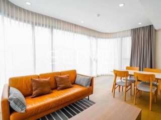 For rent 2 bed condo in Bang Rak, Bangkok