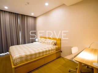 For rent 2 bed condo in Bang Rak, Bangkok