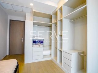 For rent 2 bed condo in Bang Rak, Bangkok