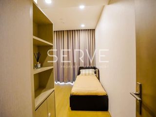 For rent 2 bed condo in Bang Rak, Bangkok