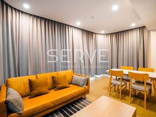 For rent 2 bed condo in Bang Rak, Bangkok