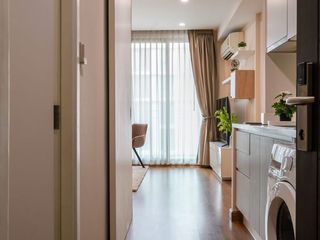 For Rent 1 Bedroom Condo In Mueang Chiang Mai