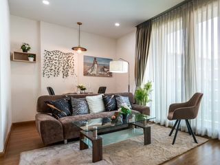 Condo en alquiler de 1 habitaciones en Mueang Chiang Mai, Chiang Mai