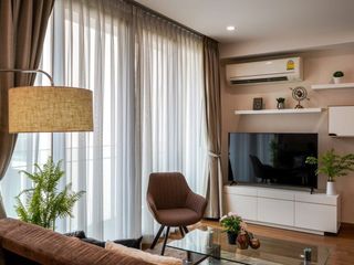 Condo en alquiler de 1 habitaciones en Mueang Chiang Mai, Chiang Mai