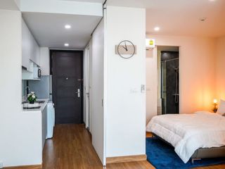 Condo en alquiler de 1 habitaciones en Mueang Chiang Mai, Chiang Mai