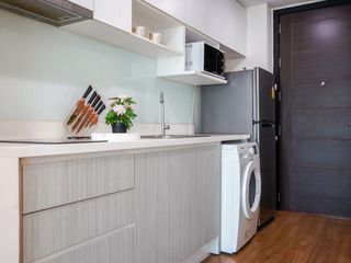 Condo en alquiler de 1 habitaciones en Mueang Chiang Mai, Chiang Mai