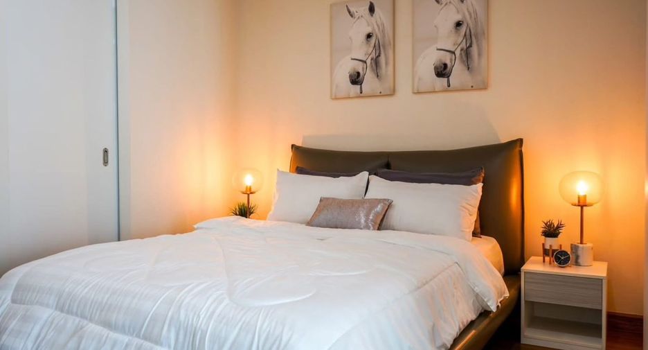 For rent 1 bed condo in Mueang Chiang Mai, Chiang Mai