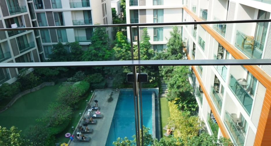 For rent 1 bed condo in Mueang Chiang Mai, Chiang Mai