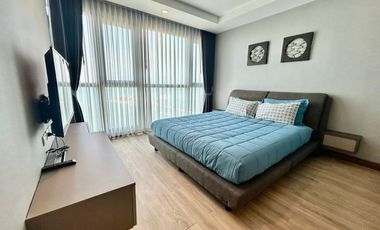 Аренда 1 кровать кондо в Si Racha, Чонбури