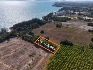 For sale land in Ban Chang, Rayong