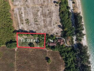 For sale land in Ban Chang, Rayong