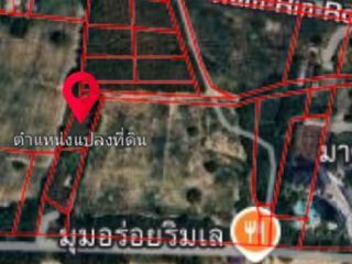 For sale land in Ban Chang, Rayong