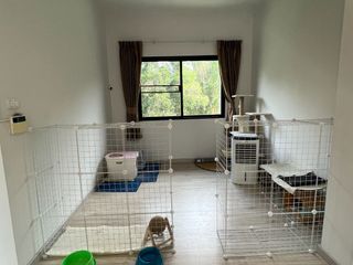 For sale 4 Beds house in Lam Luk Ka, Pathum Thani