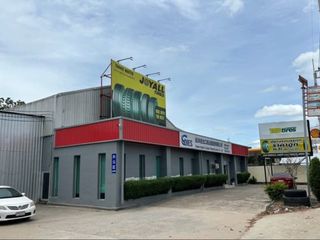 出售 仓库 在 Si Racha, Chon Buri
