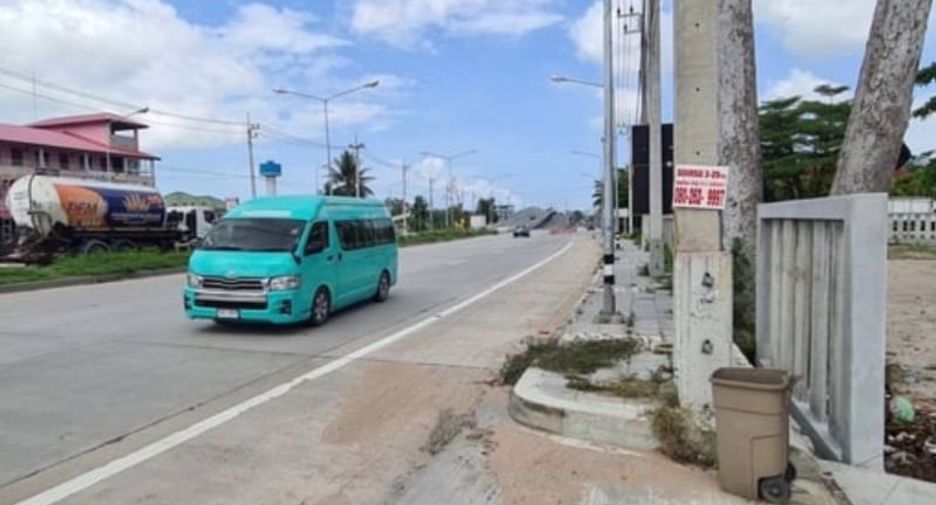 For sale warehouse in Si Racha, Chonburi