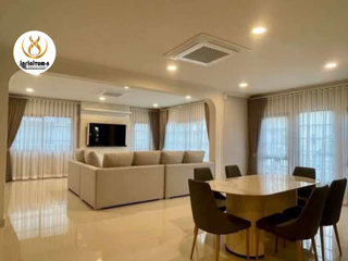 Аренда 4 спальни дом в Bang Phli, Самутпракан
