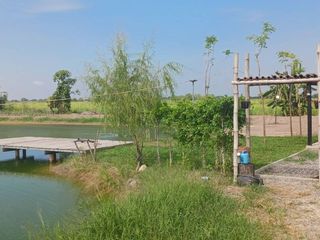 For sale land in Mueang Nakhon Nayok, Nakhon Nayok