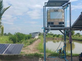 For sale land in Mueang Nakhon Nayok, Nakhon Nayok