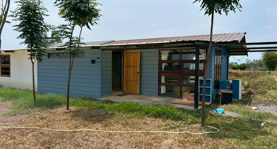 Продажа Участок в Mueang Nakhon Nayok, Накхоннайок