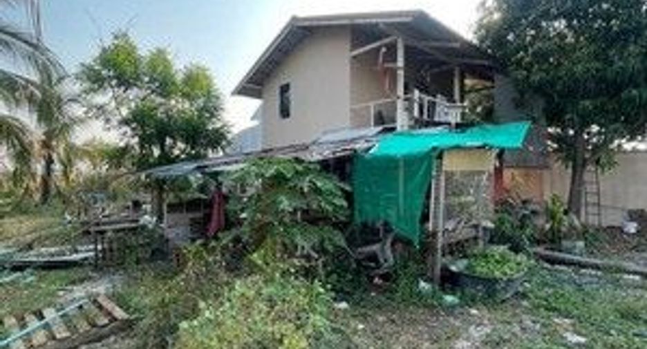 For sale 1 bed warehouse in Bang Bua Thong, Nonthaburi