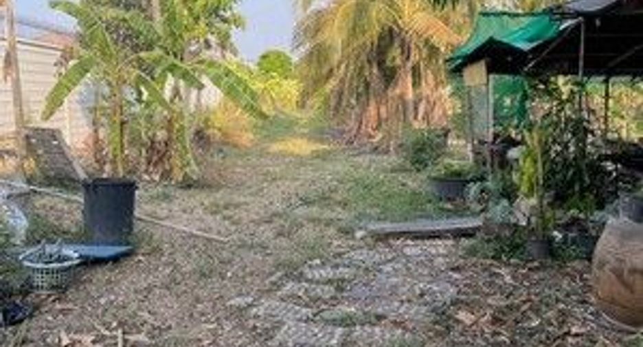 For sale 1 bed warehouse in Bang Bua Thong, Nonthaburi