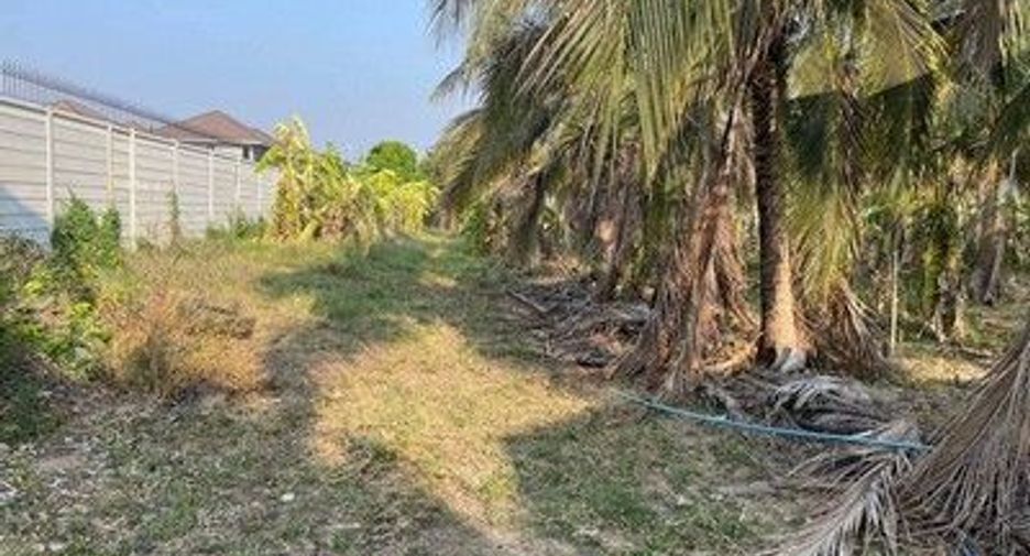 For sale 1 bed warehouse in Bang Bua Thong, Nonthaburi