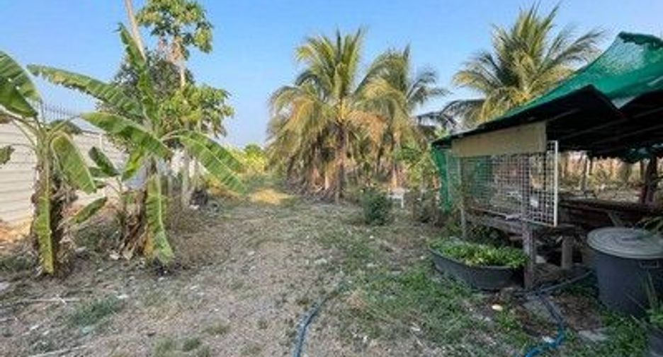 For sale 1 bed warehouse in Bang Bua Thong, Nonthaburi