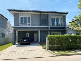 For rent 4 Beds house in Prawet, Bangkok