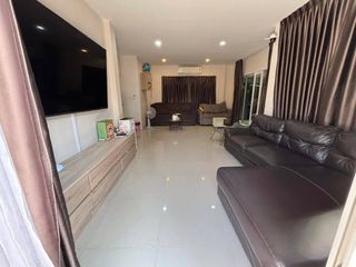 For rent 4 Beds house in Prawet, Bangkok