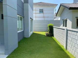 For rent 4 Beds house in Prawet, Bangkok