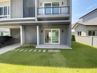 For rent 4 Beds house in Prawet, Bangkok