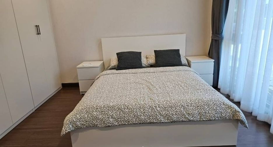 Haus zur Miete mit 4 Zimmer in Bang Phli, Samut Prakan