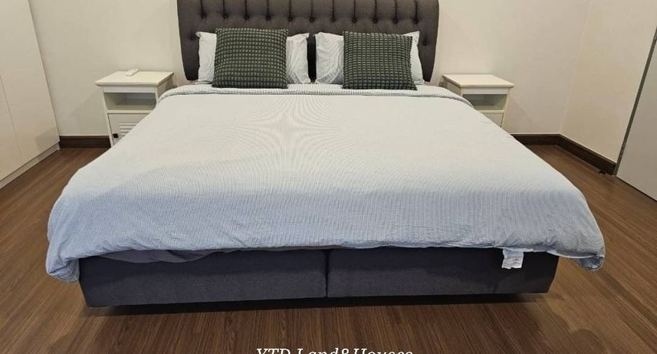 Haus zur Miete mit 4 Zimmer in Bang Phli, Samut Prakan