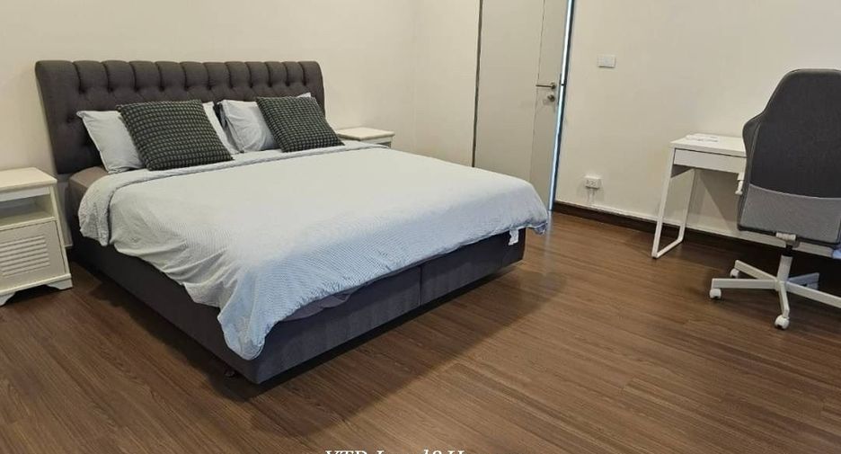 Haus zur Miete mit 4 Zimmer in Bang Phli, Samut Prakan