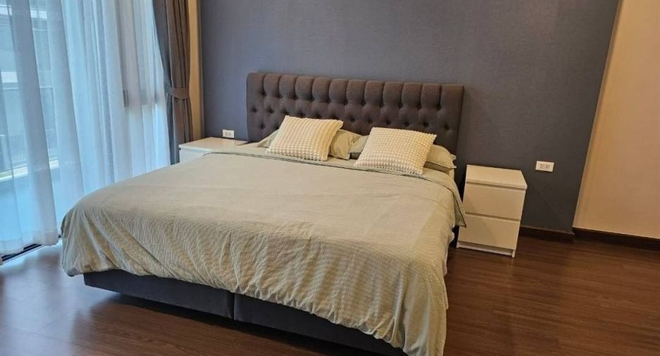 Haus zur Miete mit 4 Zimmer in Bang Phli, Samut Prakan