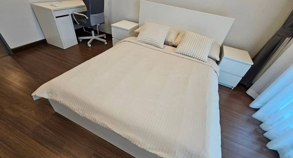 Haus zur Miete mit 4 Zimmer in Bang Phli, Samut Prakan