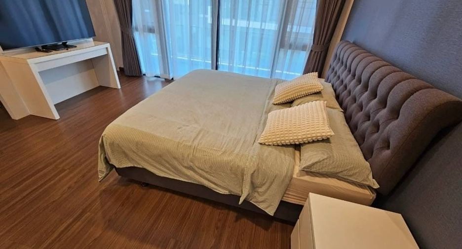Haus zur Miete mit 4 Zimmer in Bang Phli, Samut Prakan