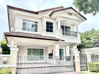 For rent 3 bedrooms house in Phasi Charoen, Bangkok