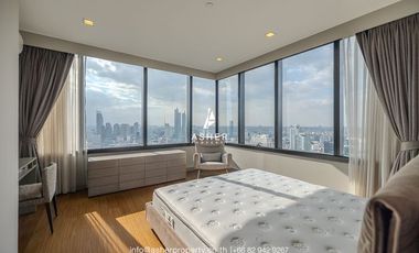 For sale 2 bedrooms condo in Bang Rak, Bangkok