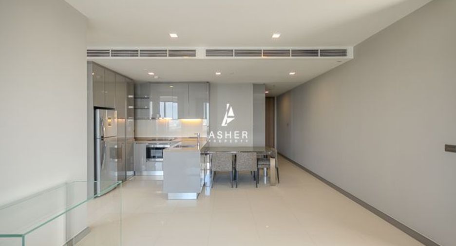 For sale 2 bedrooms condo in Bang Rak, Bangkok