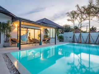 For sale 5 bed villa in Bang Lamung, Chonburi