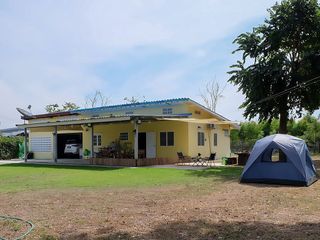 For sale studio house in Ko Chan, Chonburi