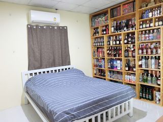 For sale studio house in Ko Chan, Chonburi