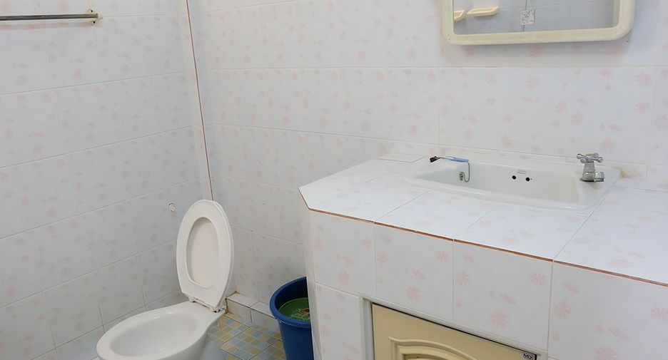 For sale studio house in Ko Chan, Chonburi