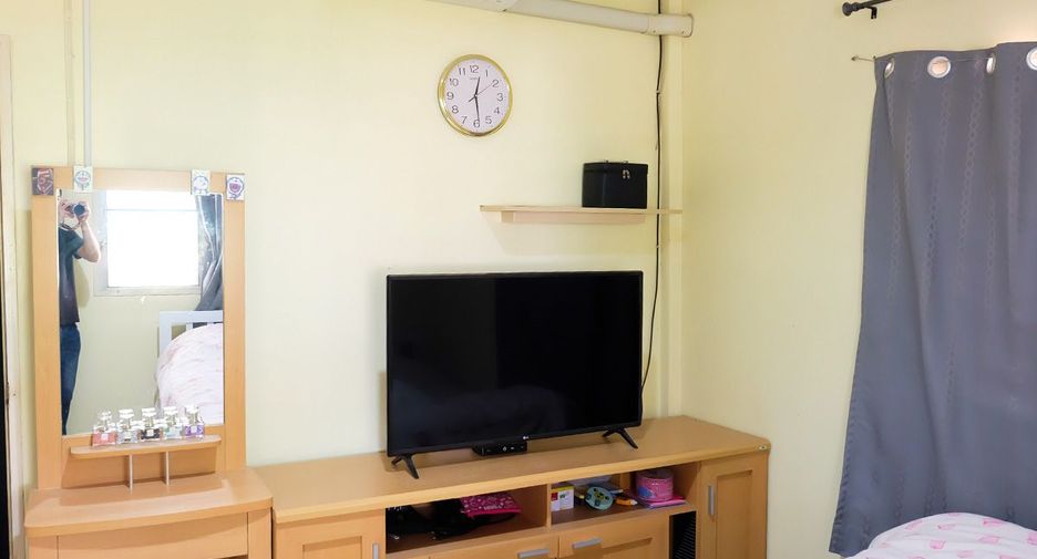 For sale studio house in Ko Chan, Chonburi