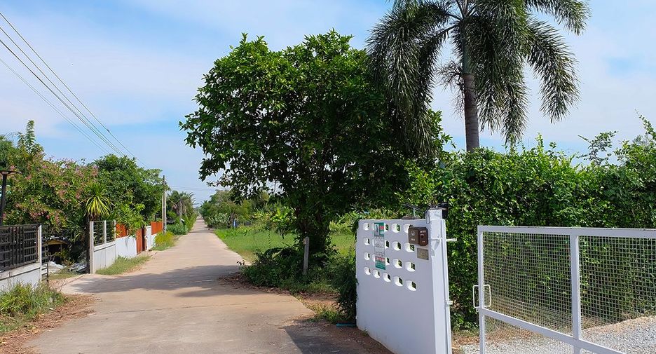 For sale studio house in Ko Chan, Chonburi