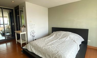 For sale 1 Beds condo in Lat Phrao, Bangkok